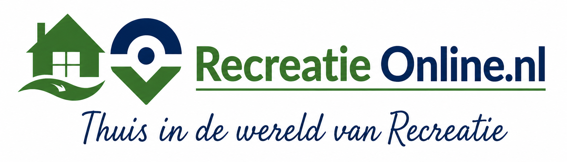 Logo Recreatie Online